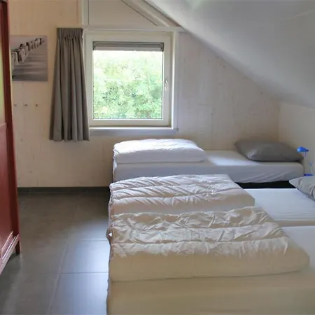 Holiday home Duinland Sint Maartenszee Sint Maartensvlotbrug