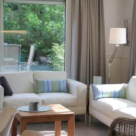 Duinland Sint Maartenszee Holiday home
