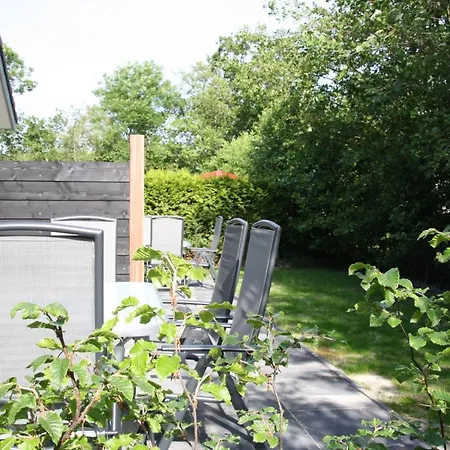 Duinland Sint Maartenszee Holiday home Sint Maartensvlotbrug