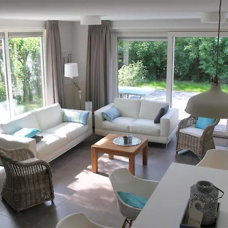 Duinland Sint Maartenszee Holiday home Sint Maartensvlotbrug