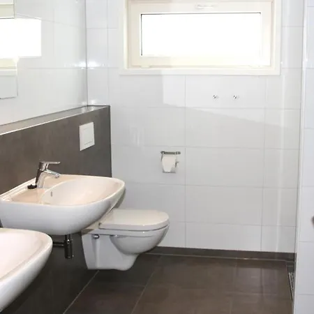 Duinland Sint Maartenszee Holiday home Sint Maartensvlotbrug