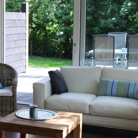 Duinland Sint Maartenszee Holiday home *