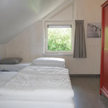 Holiday home Duinland Sint Maartenszee