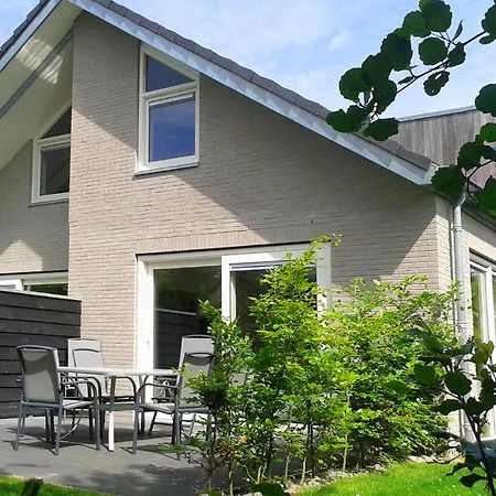Duinland Sint Maartenszee Holiday home *