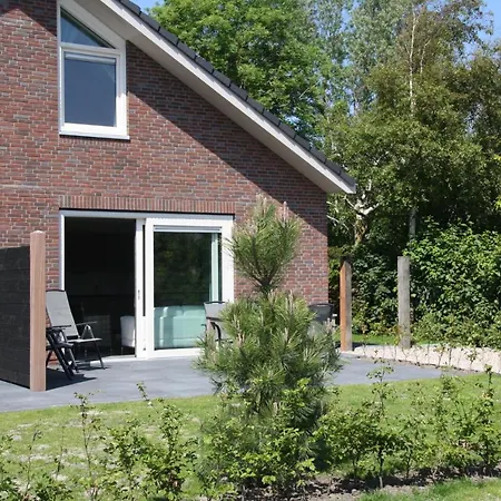 Holiday home Duinland Sint Maartenszee