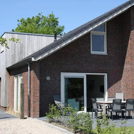 Holiday home Duinland Sint Maartenszee Sint Maartensvlotbrug