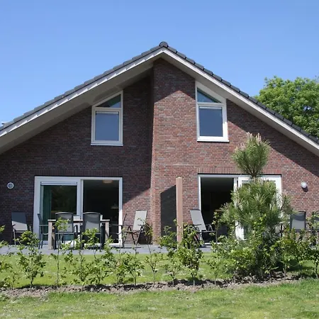 Holiday home Duinland Sint Maartenszee