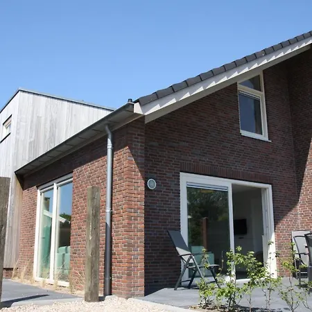 Duinland Sint Maartenszee *
