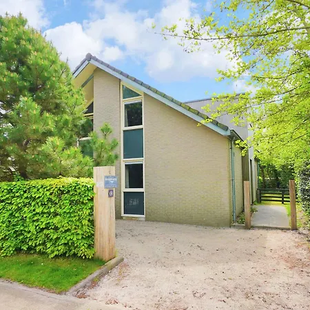 בית נופש Duinland Sint Maartenszee Sint Maartensvlotbrug