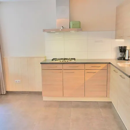 Duinland Sint Maartenszee *