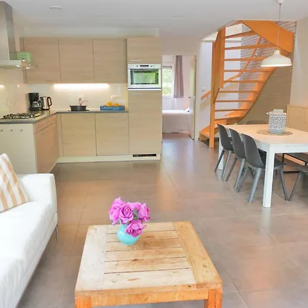 Duinland Sint Maartenszee * Sint Maartensvlotbrug