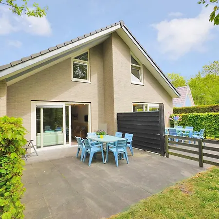 Duinland Sint Maartenszee