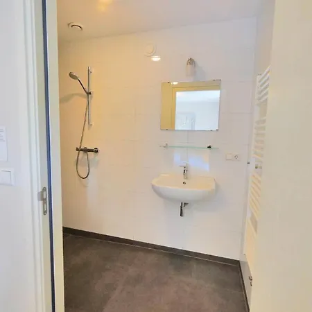 בית נופש Duinland Sint Maartenszee