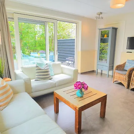 Duinland Sint Maartenszee * Sint Maartensvlotbrug