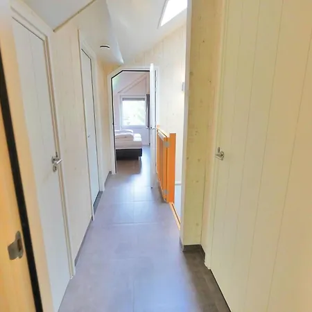 Duinland Sint Maartenszee Dom wakacyjny