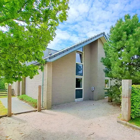 Duinland Sint Maartenszee בית נופש Sint Maartensvlotbrug