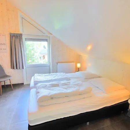 Duinland Sint Maartenszee Sint Maartensvlotbrug