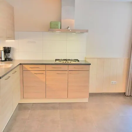 Duinland Sint Maartenszee * Sint Maartensvlotbrug