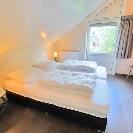 Duinland Sint Maartenszee בית נופש