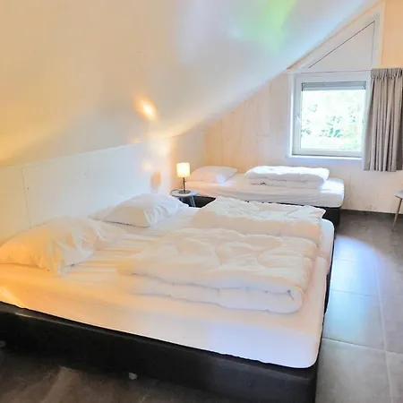 Duinland Sint Maartenszee