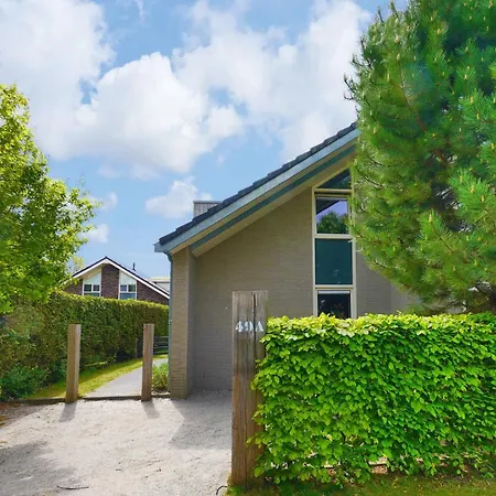 בית נופש Duinland Sint Maartenszee Sint Maartensvlotbrug