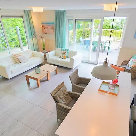 Duinland Sint Maartenszee Sint Maartensvlotbrug