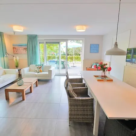 Duinland Sint Maartenszee