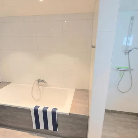 בית נופש Duinland Sint Maartenszee