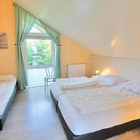 בית נופש Duinland Sint Maartenszee *