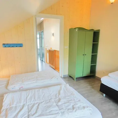 Duinland Sint Maartenszee *