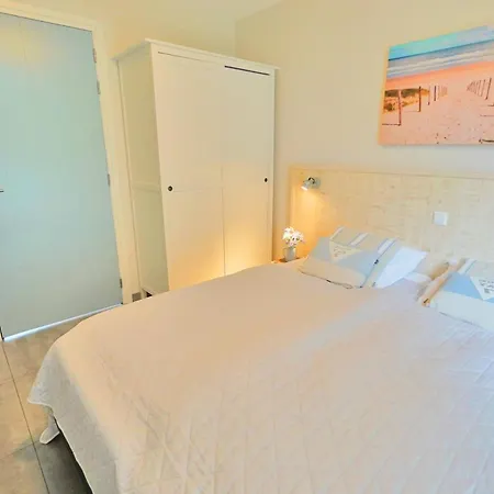 בית נופש Duinland Sint Maartenszee *