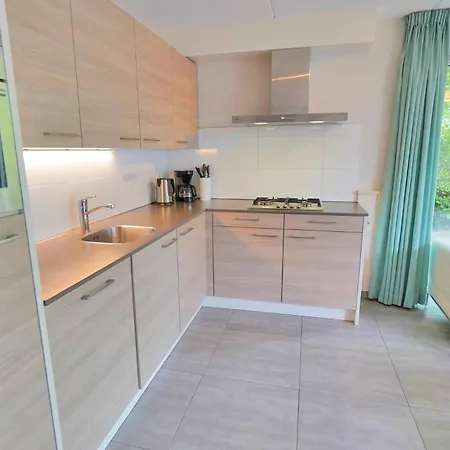 Duinland Sint Maartenszee *