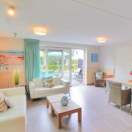 Duinland Sint Maartenszee Sint Maartensvlotbrug