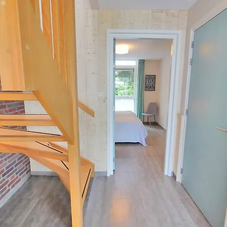 בית נופש Duinland Sint Maartenszee *