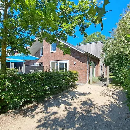 Duinland Sint Maartenszee *