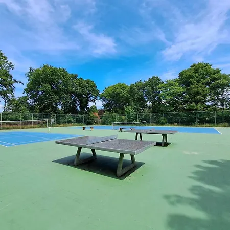 Duinland Sint Maartenszee * Sint Maartensvlotbrug