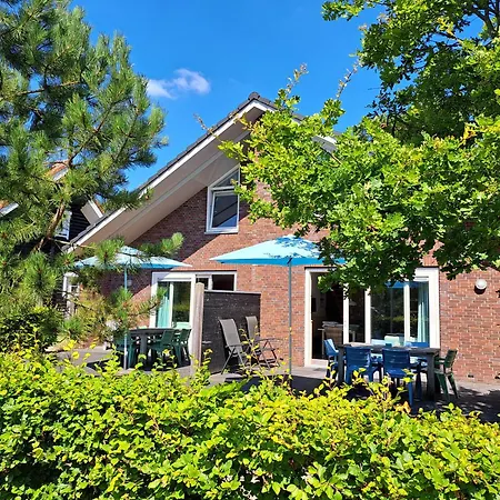 Duinland Sint Maartenszee * Sint Maartensvlotbrug