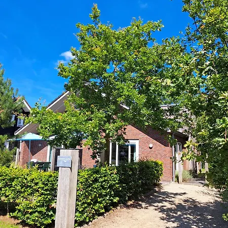 Duinland Sint Maartenszee Sint Maartensvlotbrug