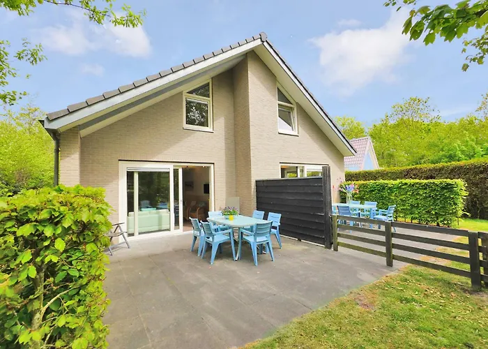 Duinland Sint Maartenszee