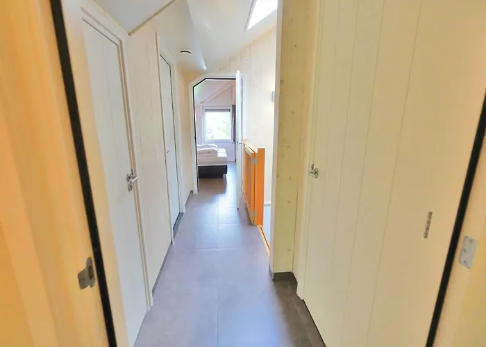 Duinland Sint Maartenszee Semesterbostad