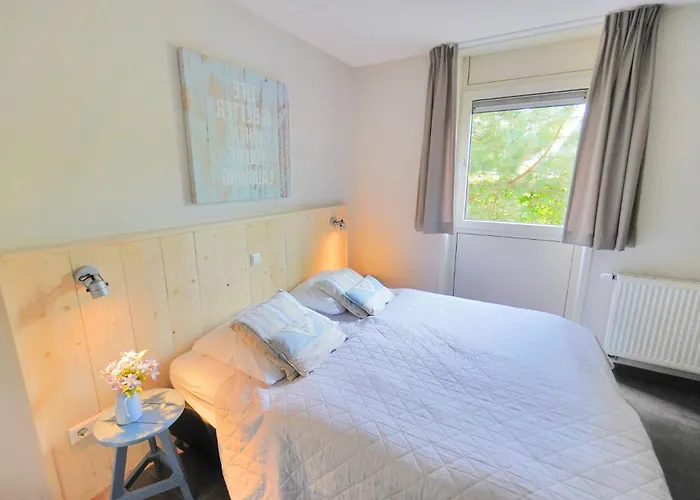 Semesterbostad Duinland Sint Maartenszee