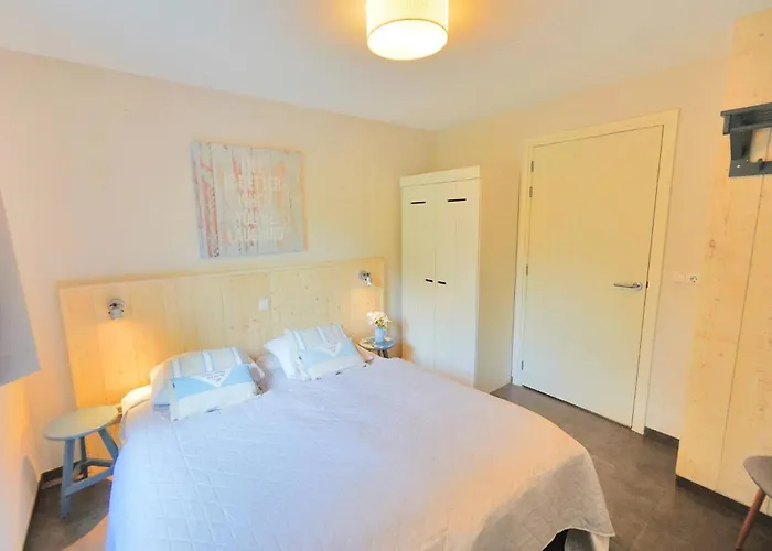 Semesterbostad Duinland Sint Maartenszee *