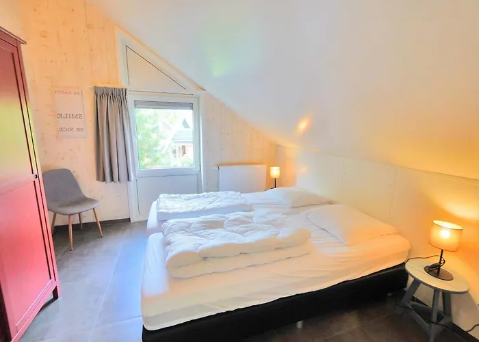 Duinland Sint Maartenszee Sint Maartensvlotbrug