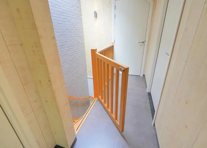 Duinland Sint Maartenszee Semesterbostad *