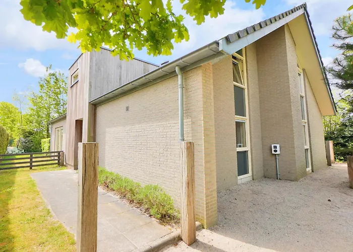 Duinland Sint Maartenszee Sint Maartensvlotbrug