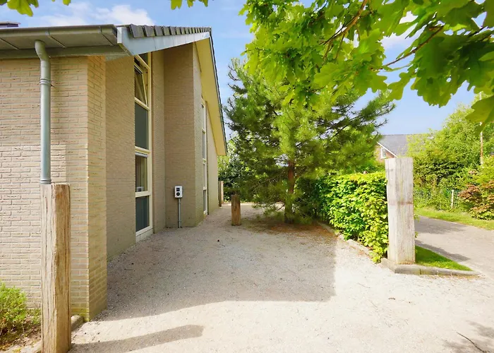 Duinland Sint Maartenszee * Sint Maartensvlotbrug