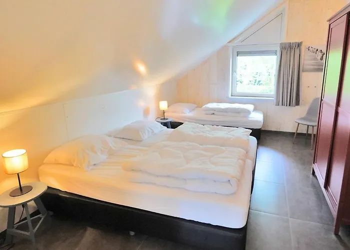 Duinland Sint Maartenszee