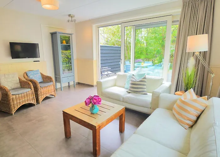 Duinland Sint Maartenszee *