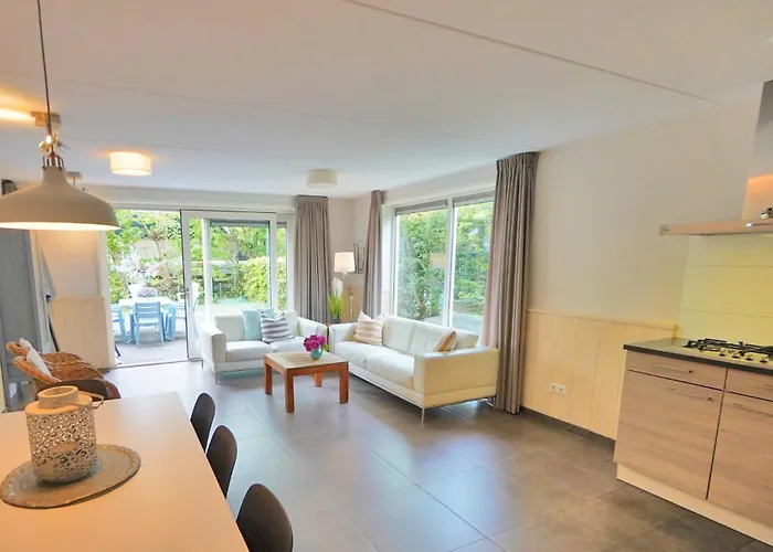 Duinland Sint Maartenszee