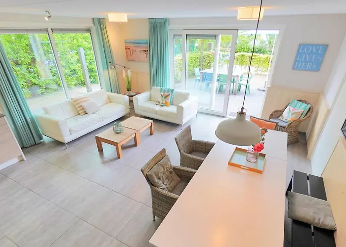 Duinland Sint Maartenszee Sint Maartensvlotbrug